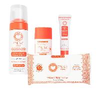 Musc Intime Rituel Parfumé Hot Peach Déodorant, Gel, Mousse, Lingettes