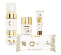 Musc Intime Rituel Parfumé Monoï Oriental - Déodorant, Gel, Mousse, Lingettes