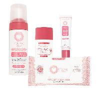 Musc Intime Rituel Parfumé Sweet litchi - Déodorant, Gel, Mousse, Lingettes