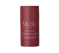Musc Intime Rose Mystik Déodorant Solide Parfumé 50 g