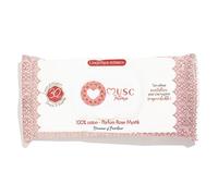 Musc Intime Rose Mystik - l’Envoûtante Lingettes Intime 30 unités
