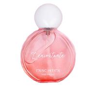 Musc Intime Parfum Cheveux Rose Mystik L'Envoûtante 50ml