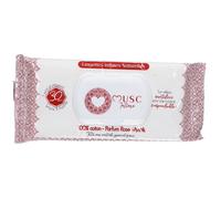 Musc Intime Rose Mystique Lingettes Intimes Lingette(S) 30 pc(s)
