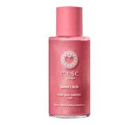 Musc Intime Sweet Litchi Huile glow pailletée 100ml