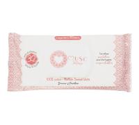 Musc Intime Lingettes Intimes Parfum Sweet Litchi 30uts