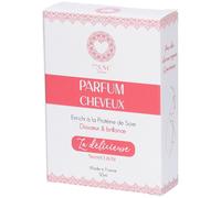 Musc Intime Sweet Litchi Parfum Haar Spray 50 ml