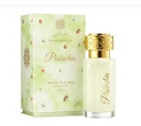 Musc intime Tahara Pistachio | Dubai Flower 12ml | musc blanc | Oriental - pistache
