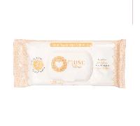 Musc IntimeAmber Flower La précieuse Lingettes Intimes 30 unités