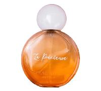 Musc IntimeAmber Flower La précieuse Parfum cheveux 50ml