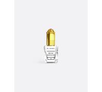 Musc Khaliji - Extrait de parfum concentré 5ml sans alcool | Notes d’agrumes, lavande, jasmin et ambre - Roll-on El Nabil
