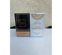 Musc Khamrah & Tahara Vanilla - Pack 2 Muscs Parfumés Crémeux - 12ML - Sans Alcool - DubaiFlower