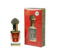 Musc Lamsat Harir 12 ML dubai concentré parfum