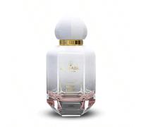 Musc Love 65ML Parfum Mixte NOTES OLFACTIVESTête : LavandeCœur : Vanille, JasminFond : SantalCe parfum unisexe El Nabil est une valeur sûre chez El Nabil. En effet, l'eau de parfum Musc Love est const
