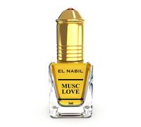 Musc Love - Extrait De Parfum