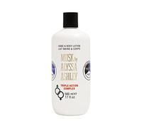 MUSC main et lotion pour le corps 500 ml,