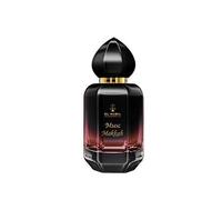 Musc Makkah - Eau de Parfum El Nabil - 50ml + 1 Bakhoor AL-ZAHRA Gratuit