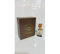 MUSC OUD SUBLIME 3ML EL NABIL 100 % HUILE LUXURY COLLECTION