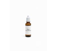 Musc Oud Wood original 10ML sans alcool Huile parfumée concentré noir
