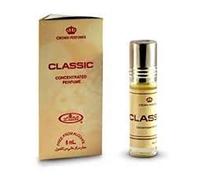 Musc Parfum Al Rehab Classic 6ml 100% Huile