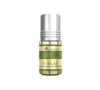Musc Parfum Al Rehab Dalal 3ml 100% Huile