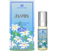 Musc Parfum Al Rehab Jasmin 6ml 100% Huile