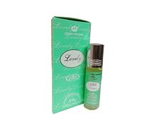 Musc Parfum Al Rehab Lovely 6ml 100% Huile