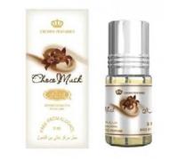 Musc Parfum Al Rehab Musk Choco 3ml 100% Huile