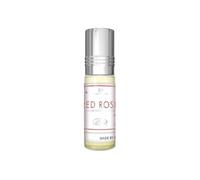 Musc Parfum Al Rehab Red Rose 6ml 100% Huile