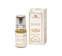 Musc Parfum Al Rehab Soft 3ml 100% Huile