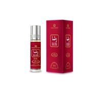 Musc Parfum Al Rehab Rasha 6ml 100% Huile