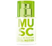 Solinotes Eau de Parfum Musc 15ml