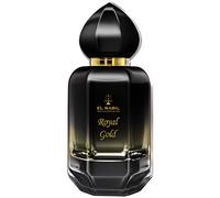 Musc Royal Gold - Eau De Parfum El Nabil - 50ml