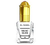 Musc Slim - Extrait De Parfum