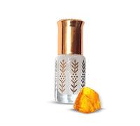 Musc Tahara Aromatisé Ambre Ajmal As Safar® Musc Blanc intime 3ml