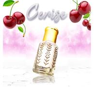 Musc Tahara Aromatisé Cerise 3ml | Expédition rapide et soignée | Fabrication française