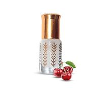 Musc Tahara Aromatisé Cerise Ajmal As Safar® Musc Blanc intime 3ml