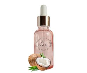 Musc Tahara Aromatisé Coco flacon rose 5 ml