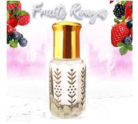 Musc Tahara Aromatisé Fruits Rouges 3ml | Expédition rapide et soignée | Fabrication française