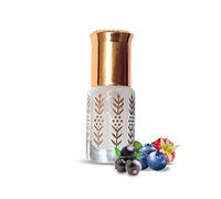 Musc Tahara Aromatisé Fruits Rouges Ajmal As Safar® Musc Blanc intime 3ml
