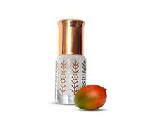 Musc Tahara Aromatisé Mangue Ajmal As Safar® Musc Blanc intime 3ml