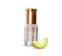 Musc Tahara Aromatisé Melon Ajmal As Safar® Musc Blanc intime 3ml