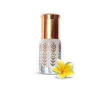 Musc Tahara Aromatisé Monoï Ajmal As Safar® Musc Blanc intime 3ml