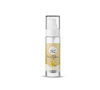 Musc Tahara Aromatisé Monoï Ajmal As Safar® Musc Blanc intime 5ml (pochon en velours + lingette offerte)