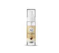 Musc Tahara Aromatisé Noix de Coco Ajmal As Safar® Musc Blanc intime 5ml (pochon en velours + lingette offerte)