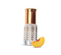 Musc Tahara Aromatisé Pêche Ajmal As Safar® Musc Blanc intime 3ml