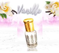 Musc Tahara Aromatisé Vanille 3ml | Expédition rapide et soignée | Fabrication française