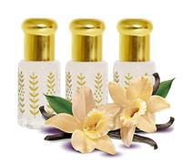 Musc Tahara Aromatisé Vanille - Lots de 3 | Expédition rapide et soignée | Fabrication française