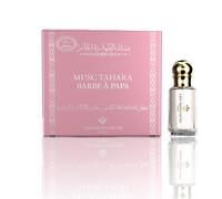 Musc Tahara Barbe À Papa 12 Ml - Gris Montaigne Paris