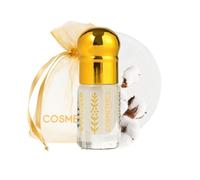 Musc Tahara Blanc Cosm'Ethics® 3ml pour une purification après la période menstruelle, avoir une sensation de fraîcheur et de confor