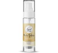 Musc Tahara Blanc ® Nature Intime 5ml (Pochon En Velours + Lingette Offerte)